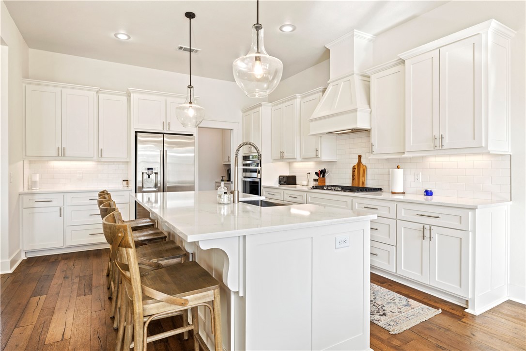 Goshen Outlots - Residential