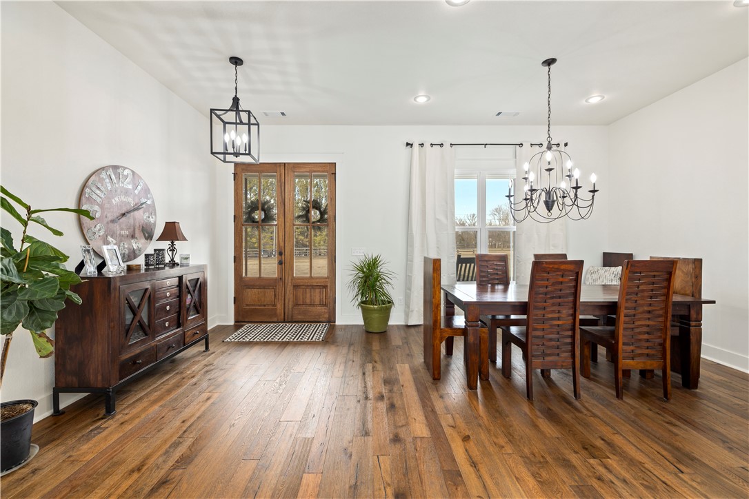 Goshen Outlots - Residential