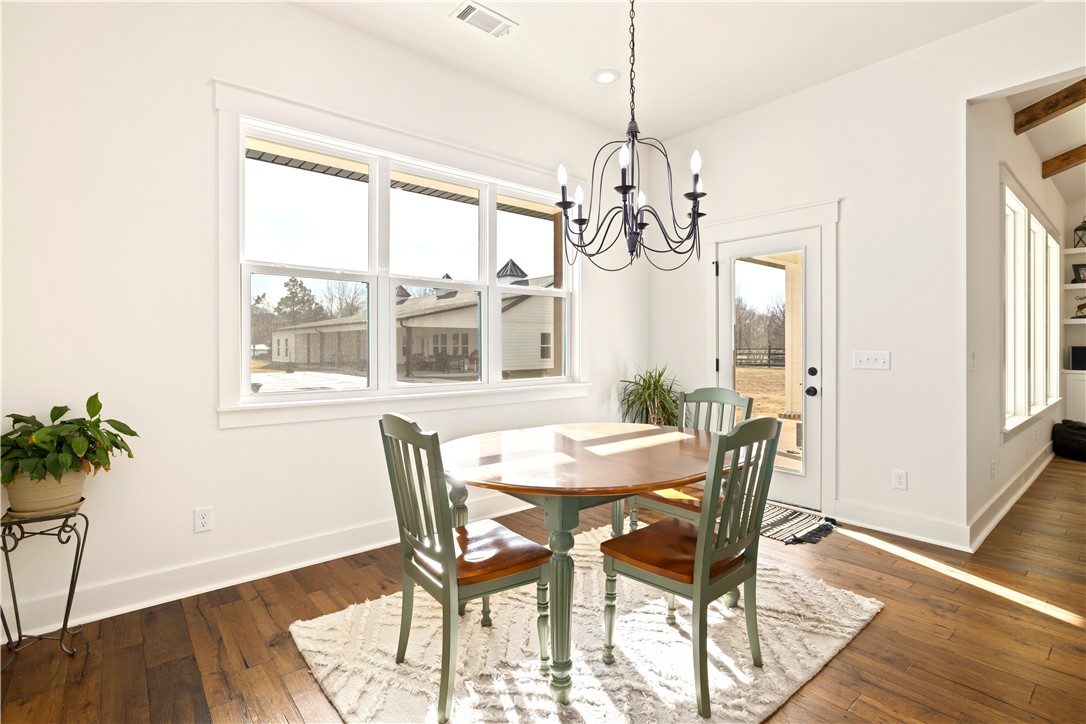 Goshen Outlots - Residential