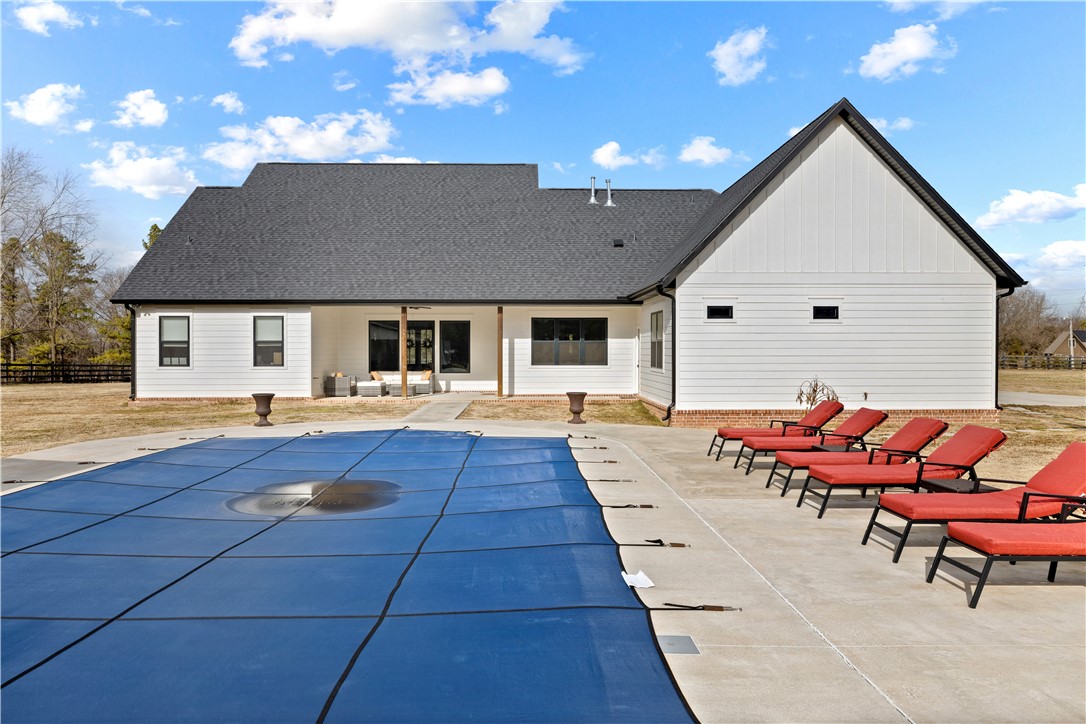 Goshen Outlots - Residential