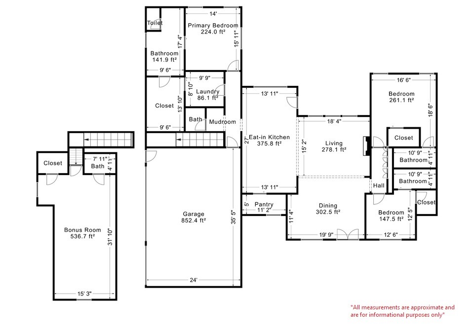 Goshen Outlots - Residential