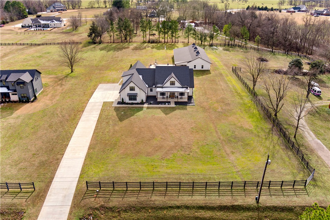 Goshen Outlots - Residential