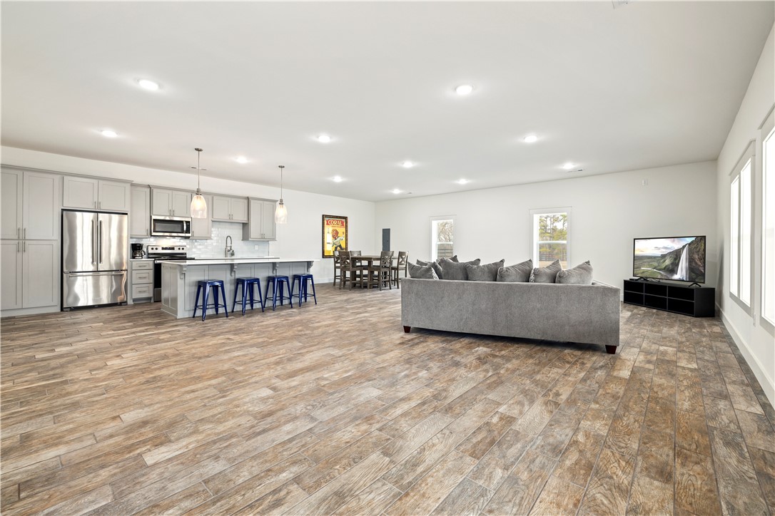 Goshen Outlots - Residential