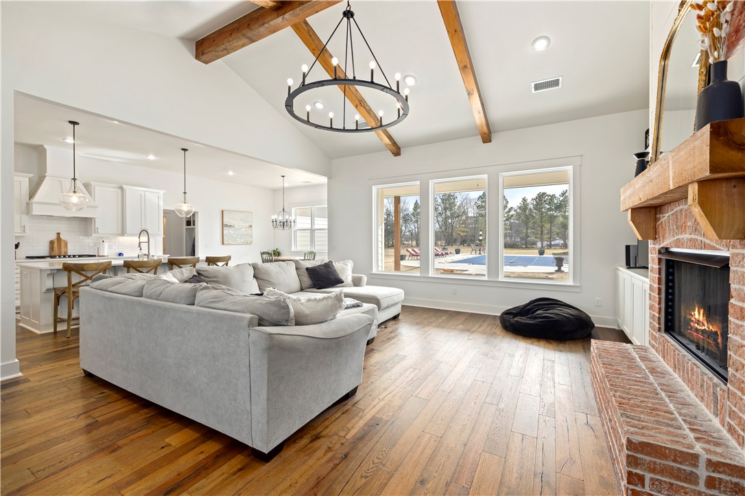 Goshen Outlots - Residential