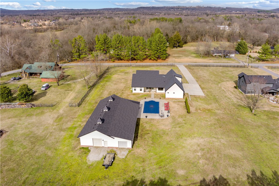 Goshen Outlots - Residential