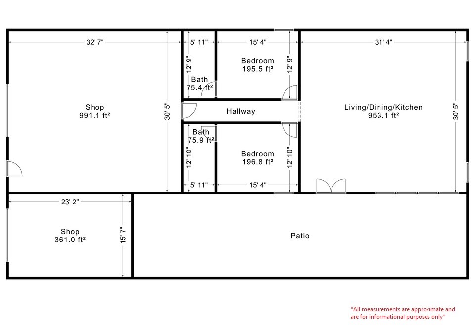 Goshen Outlots - Residential