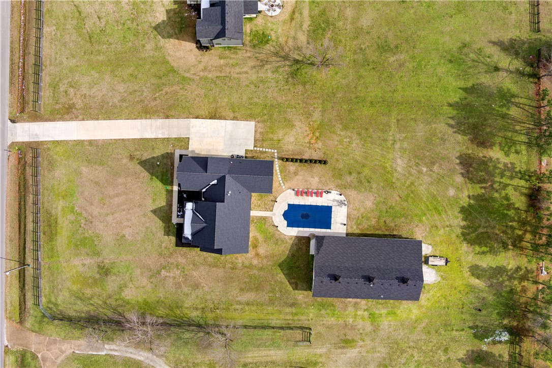 Goshen Outlots - Residential