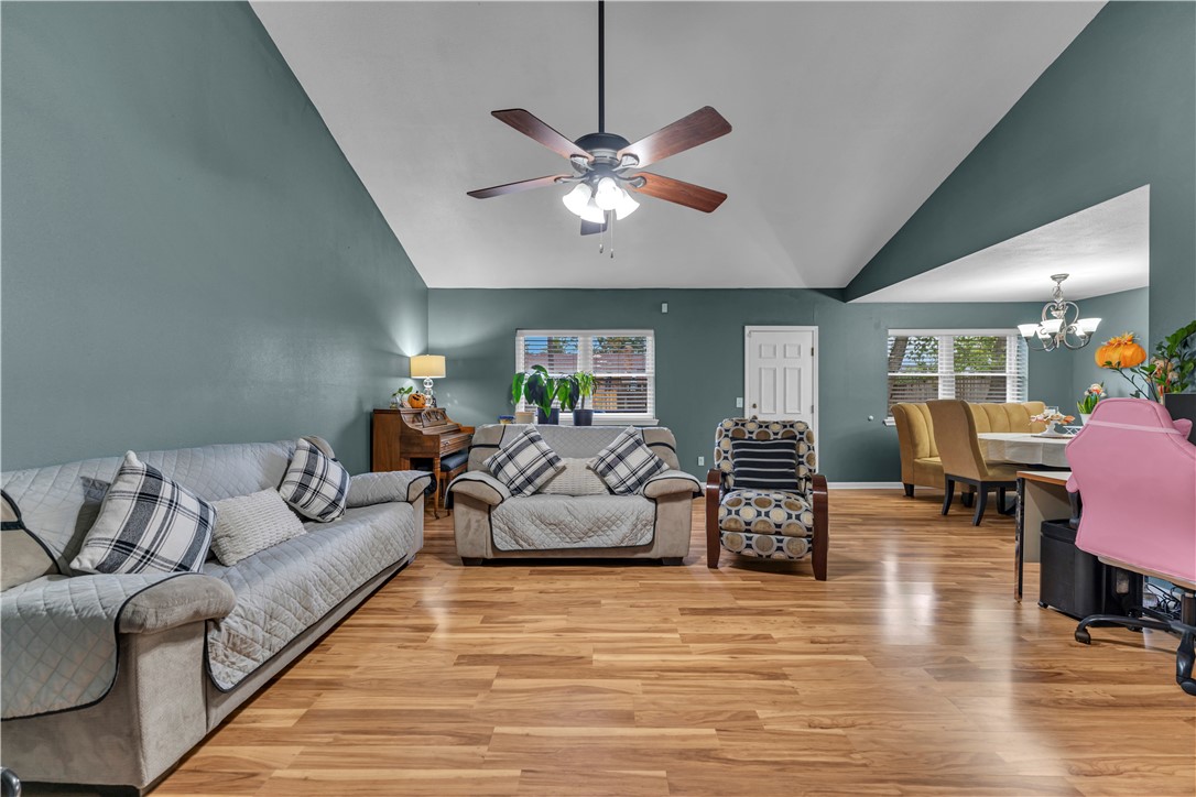 OAK HILL II PH 2-ROGERS - Residential