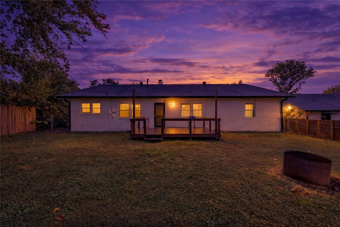 OAK HILL II PH 2-ROGERS - Residential