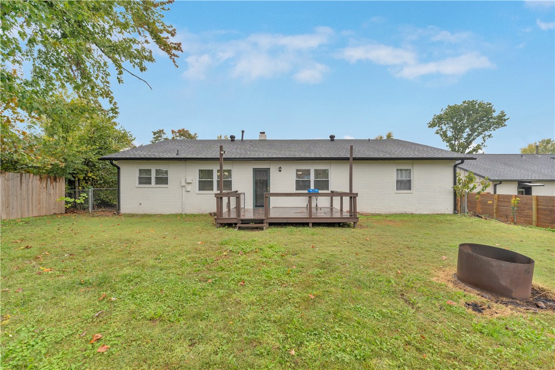 OAK HILL II PH 2-ROGERS - Residential