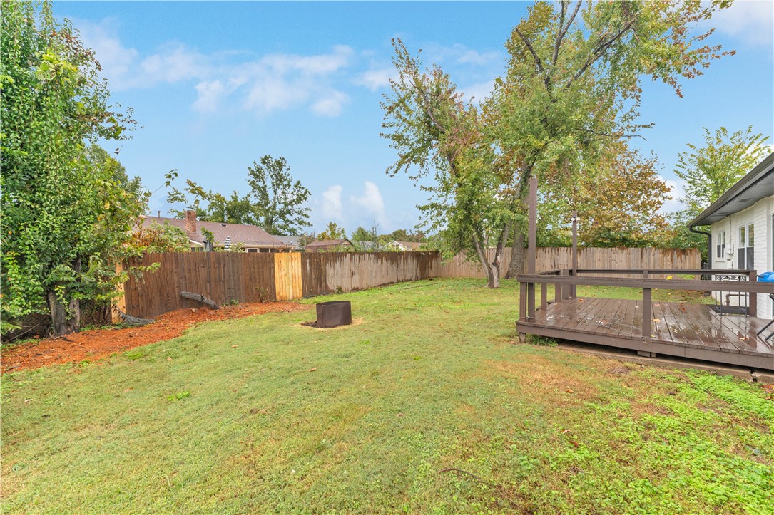 OAK HILL II PH 2-ROGERS - Residential