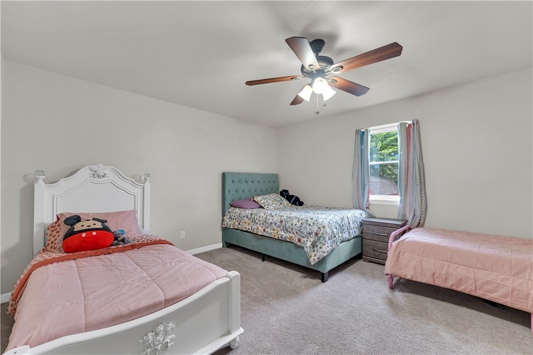 OAK HILL II PH 2-ROGERS - Residential