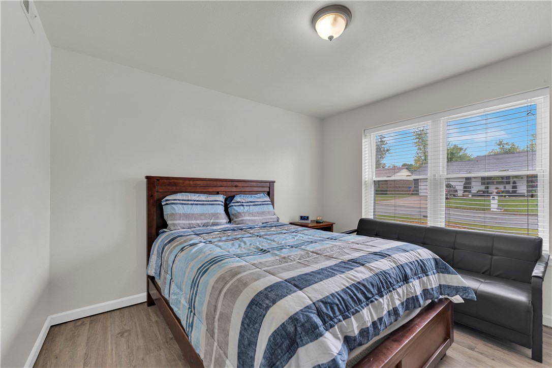 OAK HILL II PH 2-ROGERS - Residential