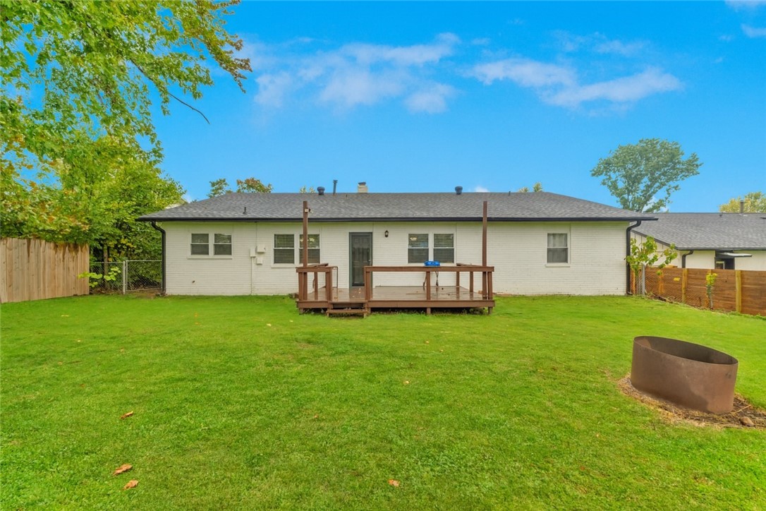 OAK HILL II PH 2-ROGERS - Residential