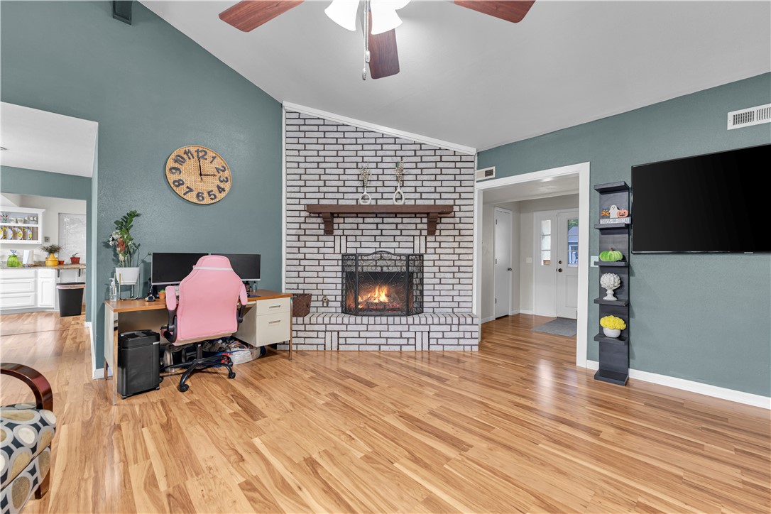 OAK HILL II PH 2-ROGERS - Residential