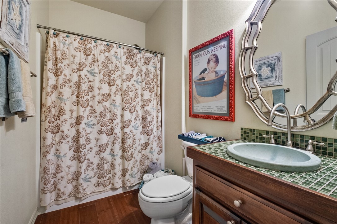 Runnymede - Residential