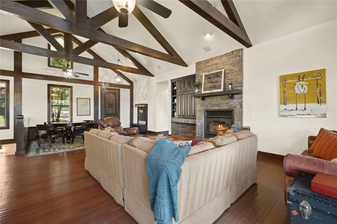 Runnymede - Residential