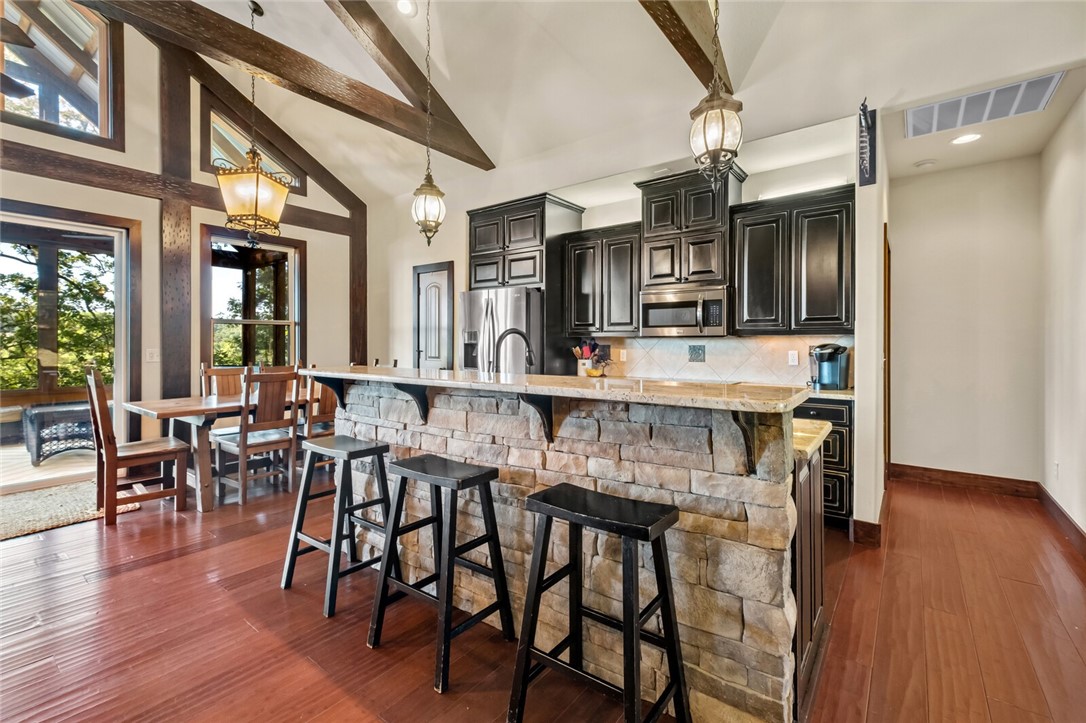 Runnymede - Residential