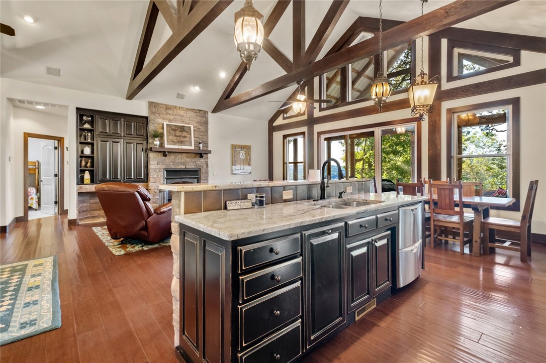 Runnymede - Residential