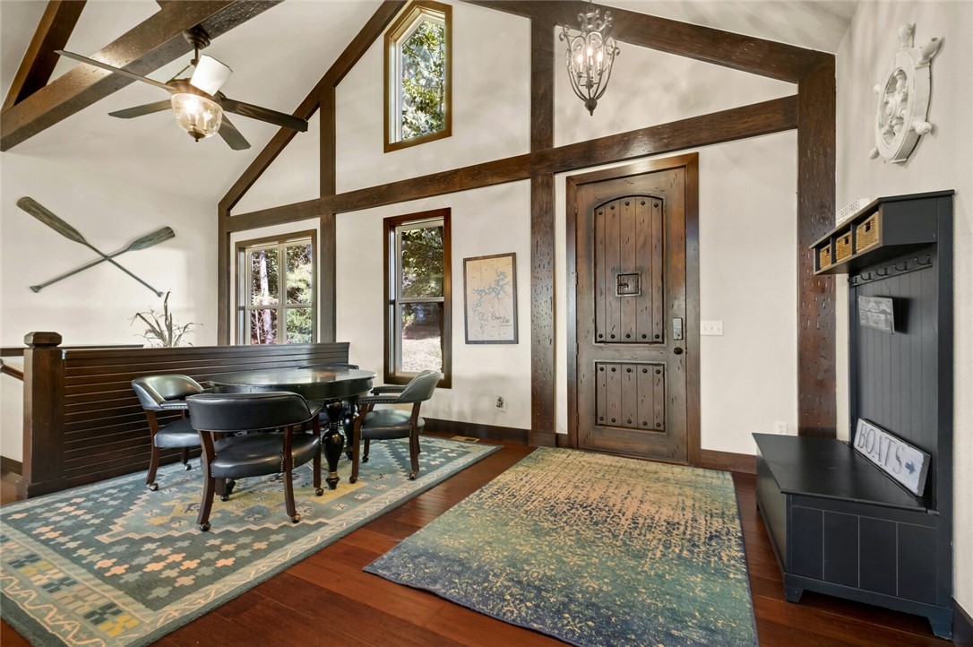 Runnymede - Residential