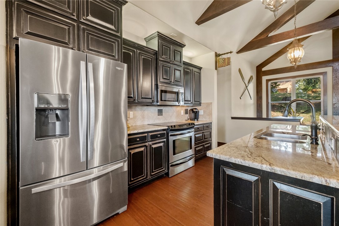 Runnymede - Residential