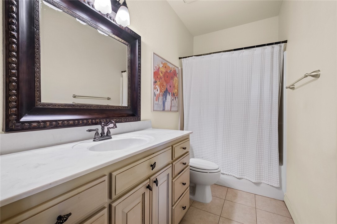 Runnymede - Residential