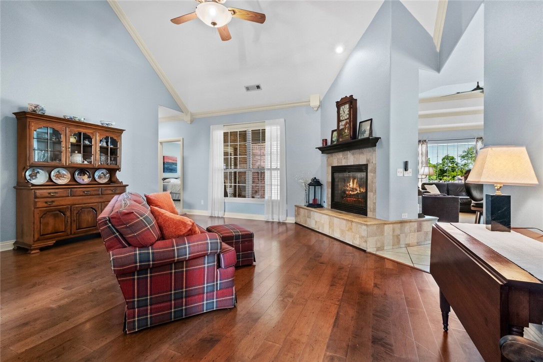 Stonebridge Meadows - Residential