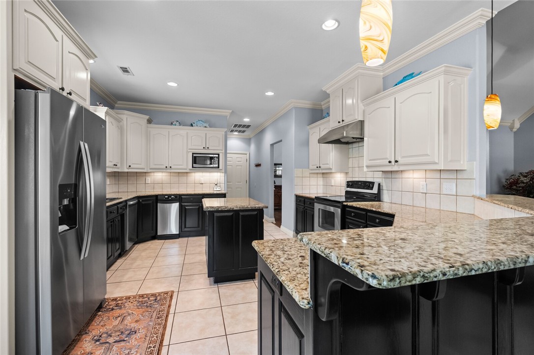 Stonebridge Meadows - Residential