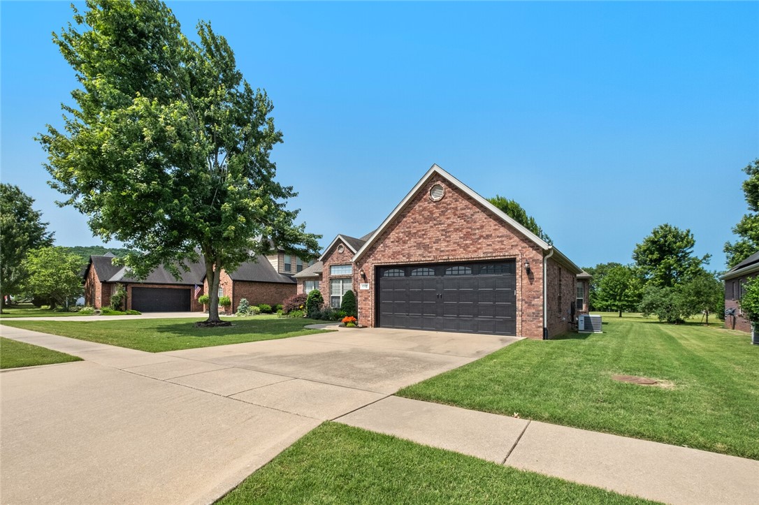 Stonebridge Meadows - Residential