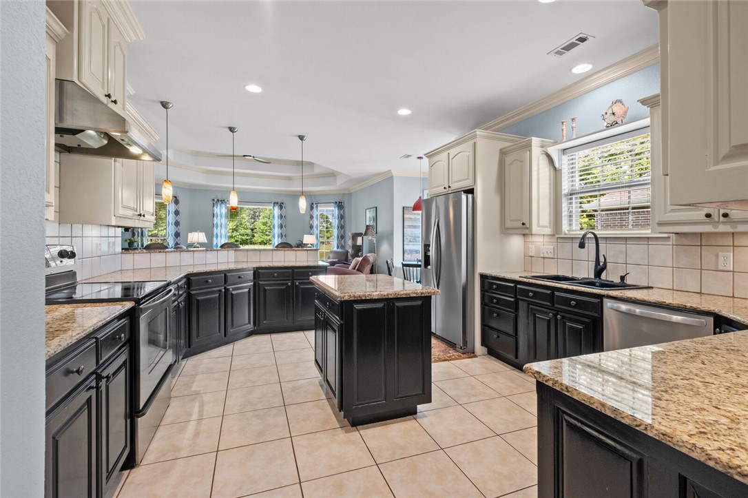 Stonebridge Meadows - Residential