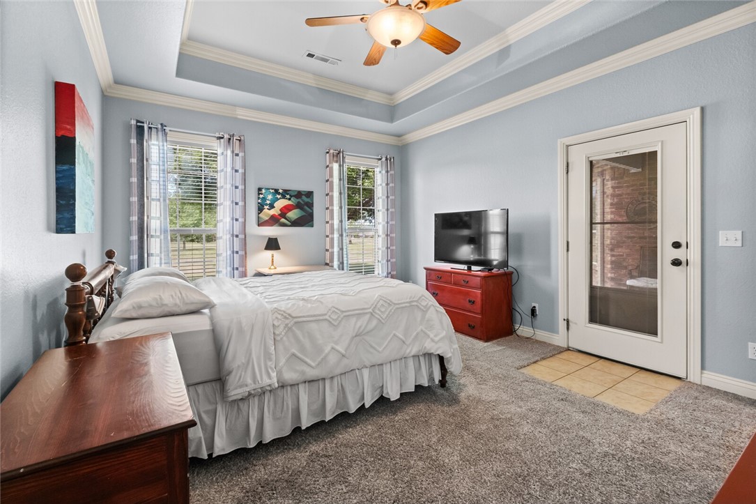 Stonebridge Meadows - Residential