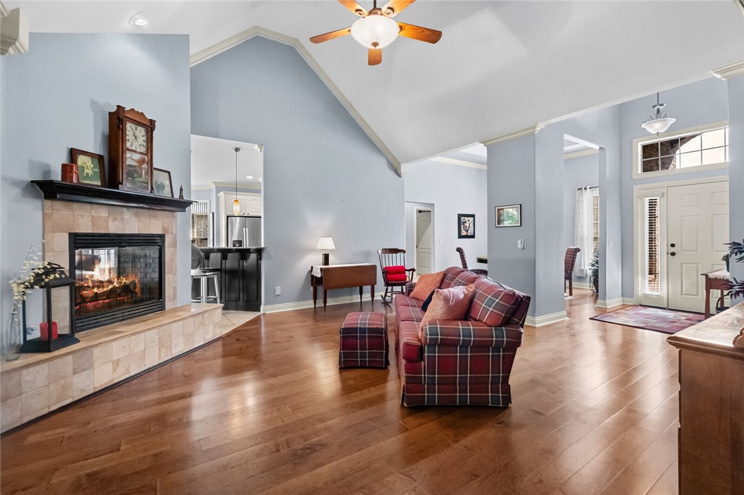 Stonebridge Meadows - Residential