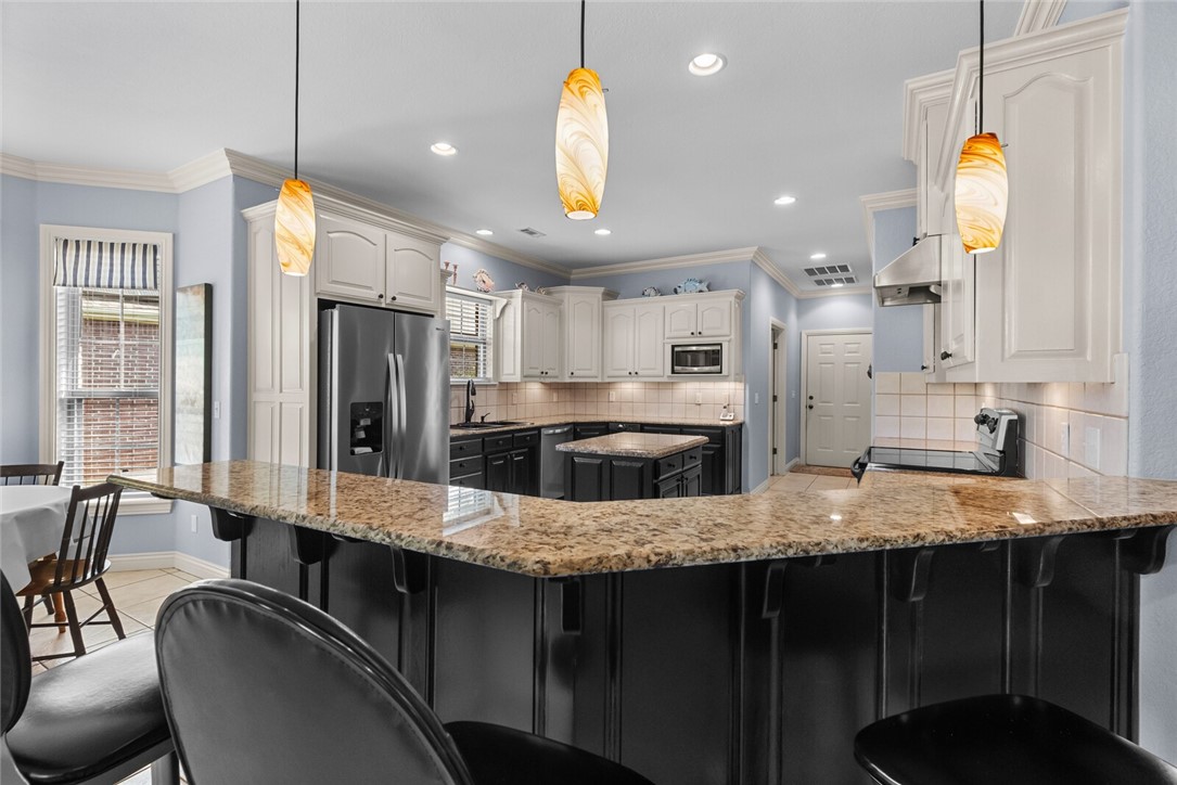 Stonebridge Meadows - Residential