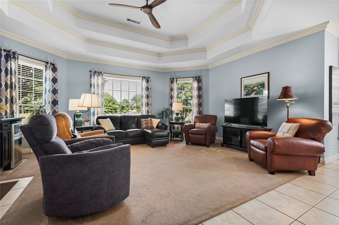 Stonebridge Meadows - Residential