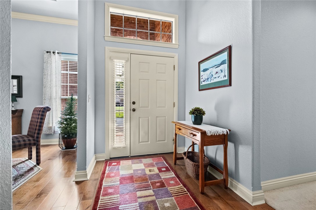 Stonebridge Meadows - Residential
