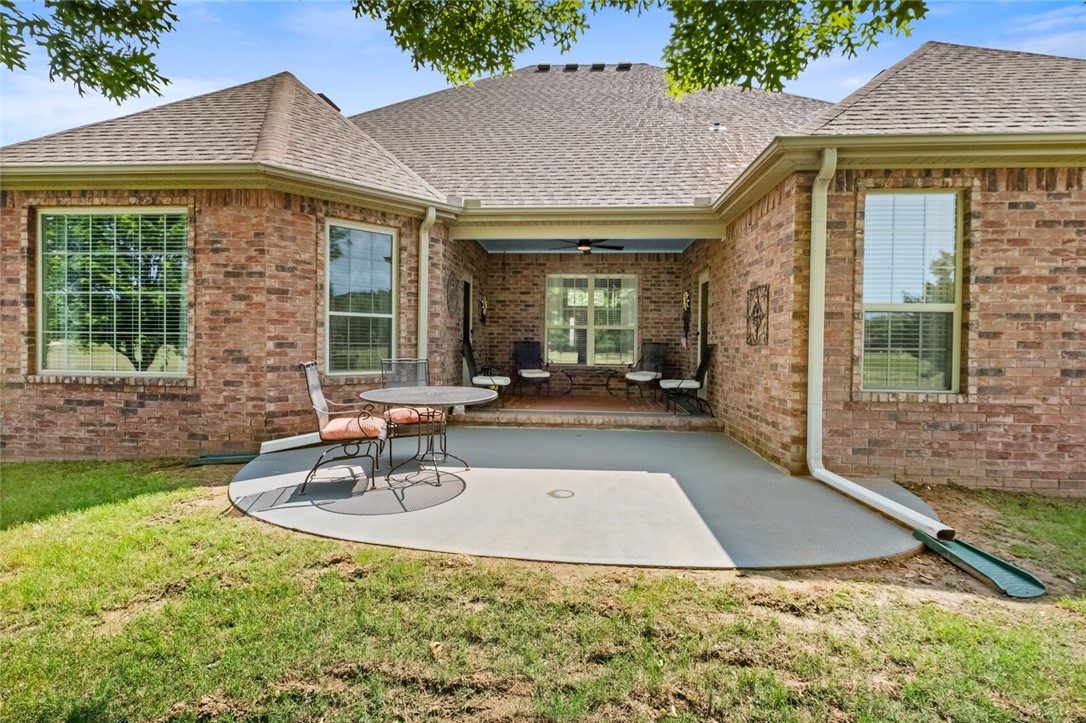 Stonebridge Meadows - Residential