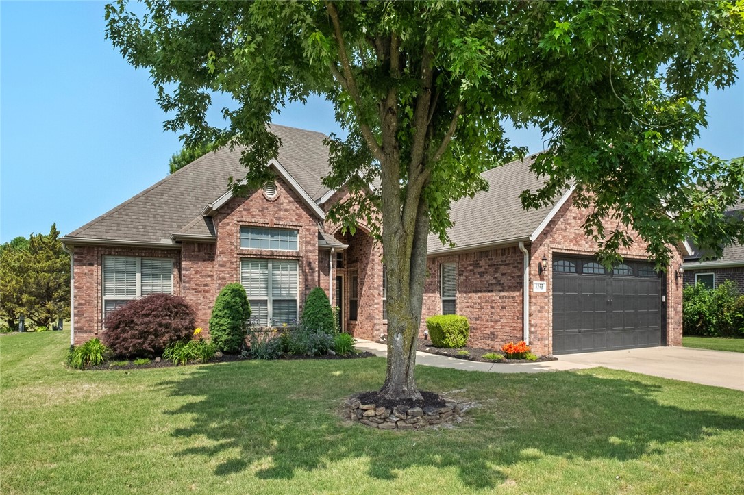 Stonebridge Meadows - Residential