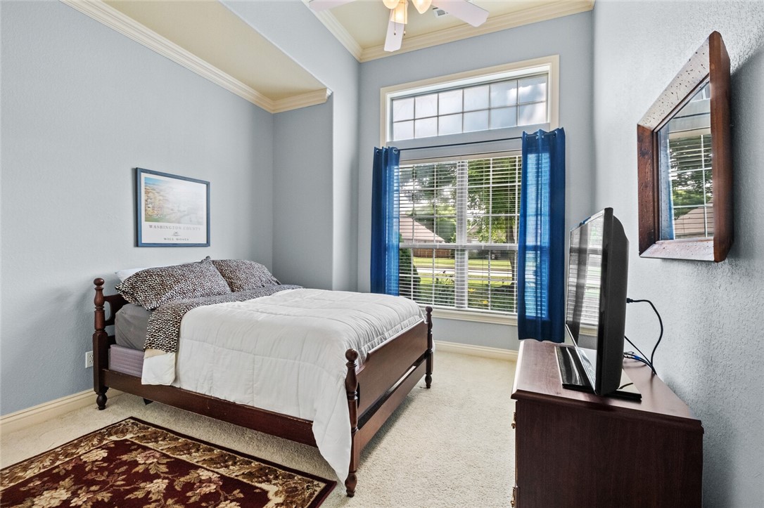 Stonebridge Meadows - Residential