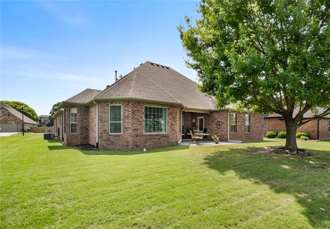 Stonebridge Meadows - Residential