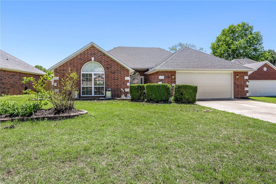 Champions Estates Rogers - Residential