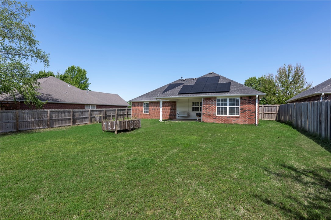 Champions Estates Rogers - Residential