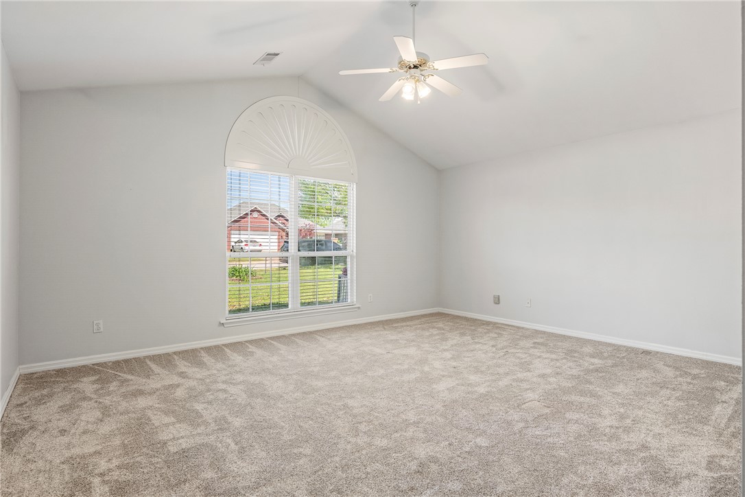 Champions Estates Rogers - Residential