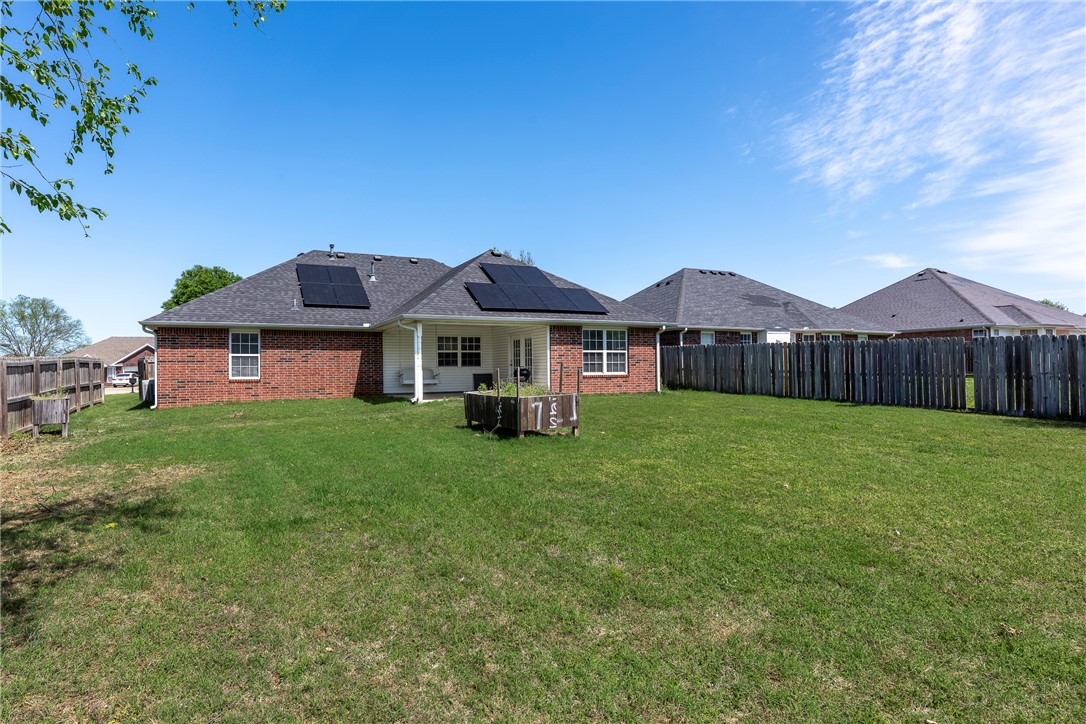 Champions Estates Rogers - Residential