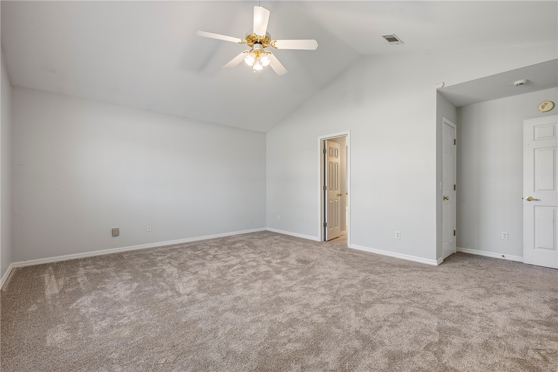 Champions Estates Rogers - Residential