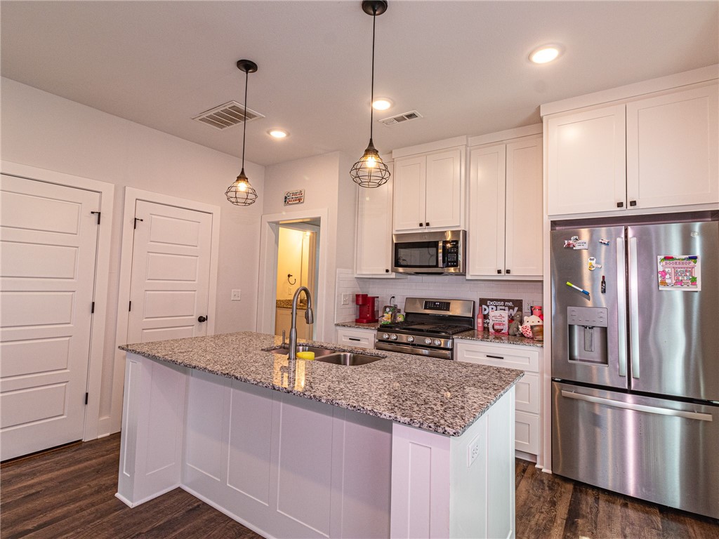 15-16-30 COUNTY COURT PLAT - Residential