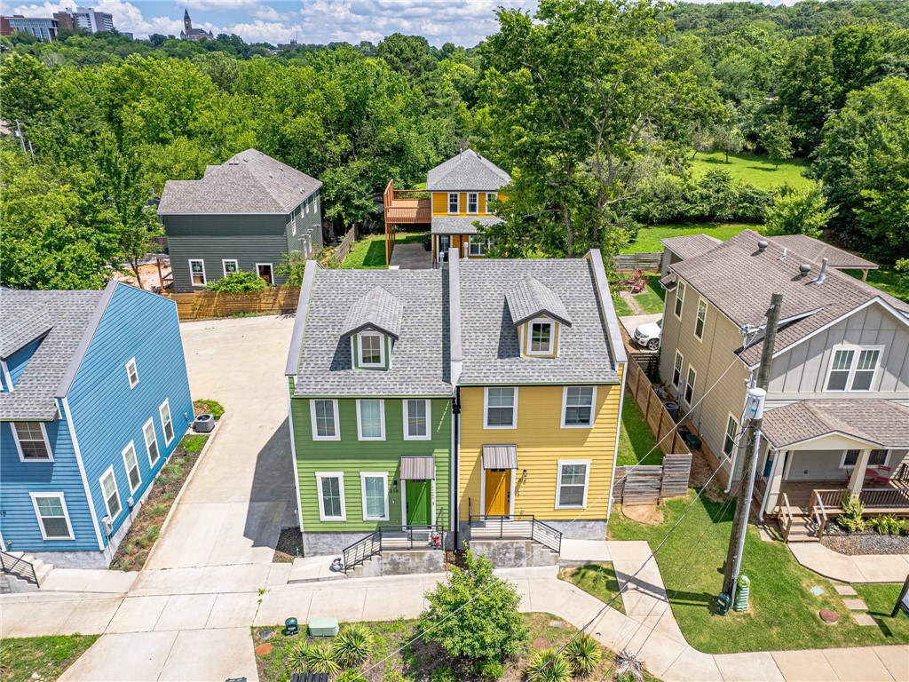 15-16-30 COUNTY COURT PLAT - Residential