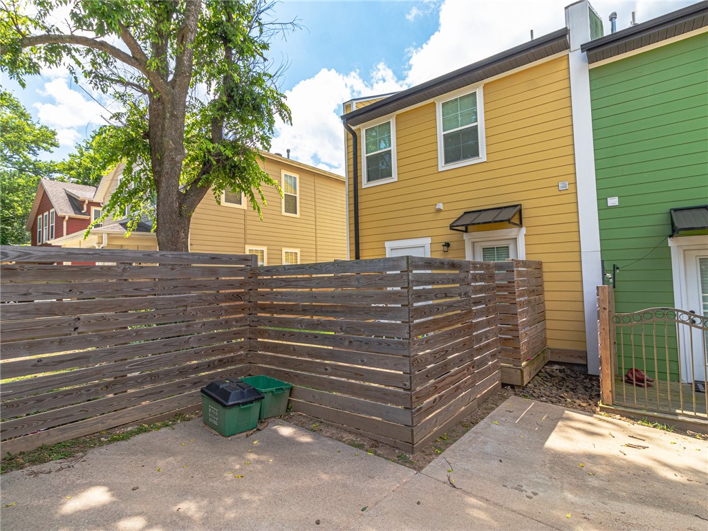 15-16-30 COUNTY COURT PLAT - Residential