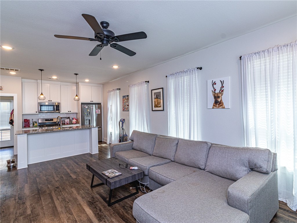 15-16-30 COUNTY COURT PLAT - Residential