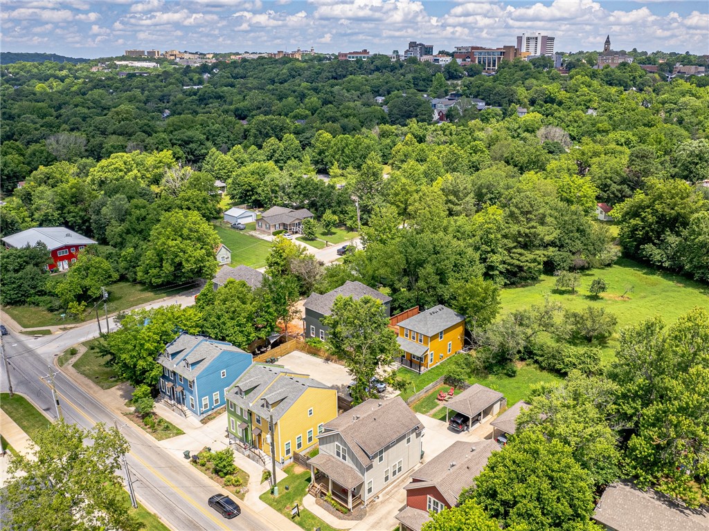 15-16-30 COUNTY COURT PLAT - Residential