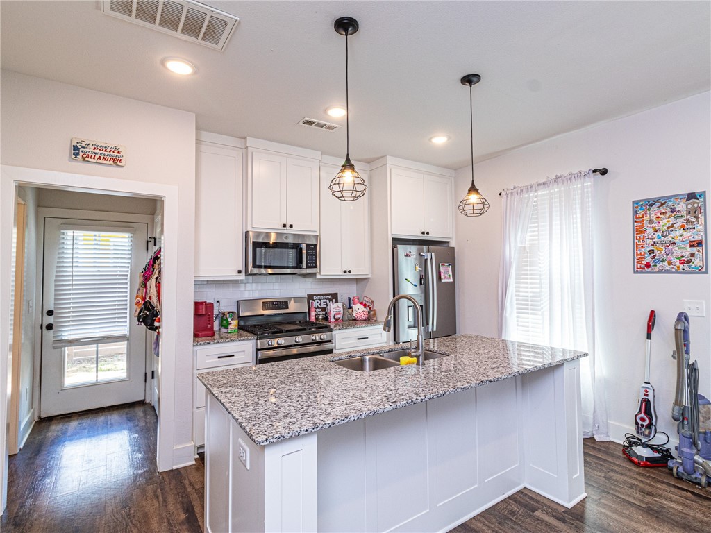 15-16-30 COUNTY COURT PLAT - Residential